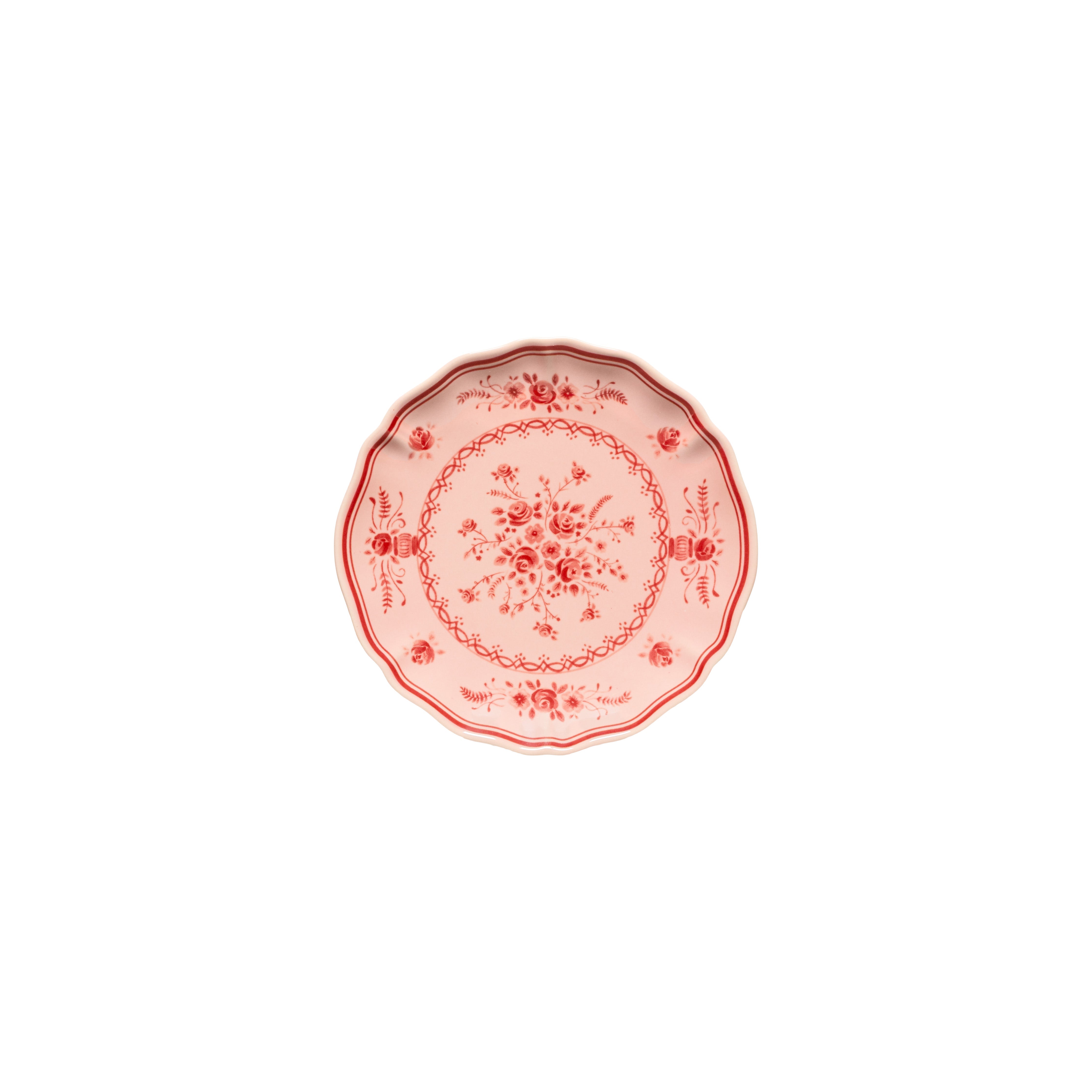 Plate