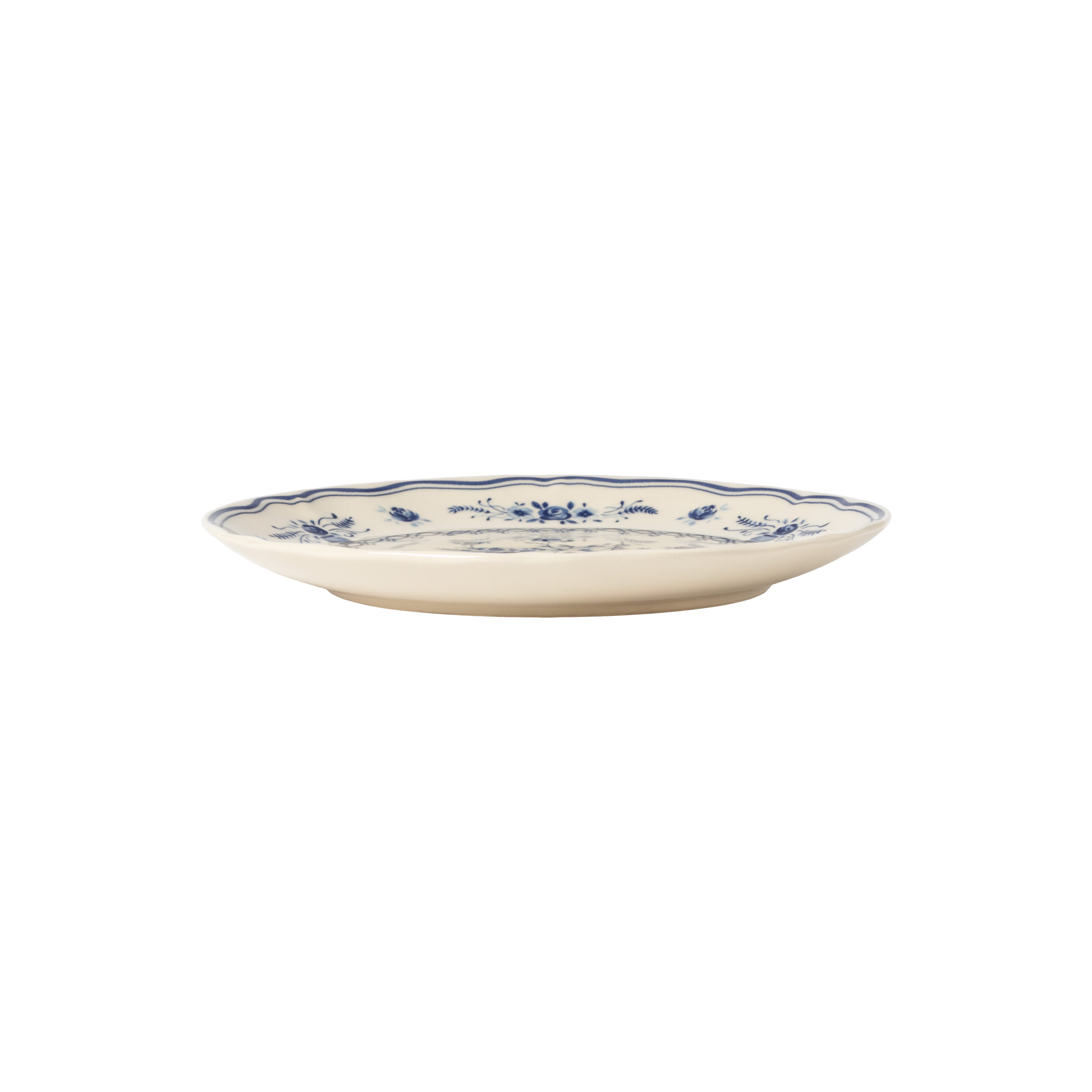 Plate