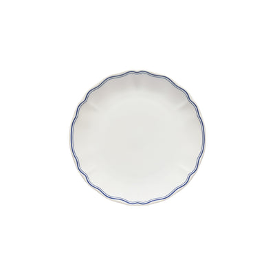 Vila Plate – Stoneware
