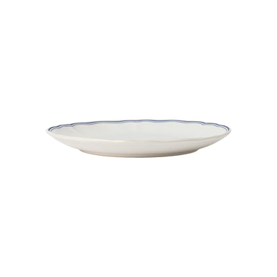 Vila Plate – Stoneware