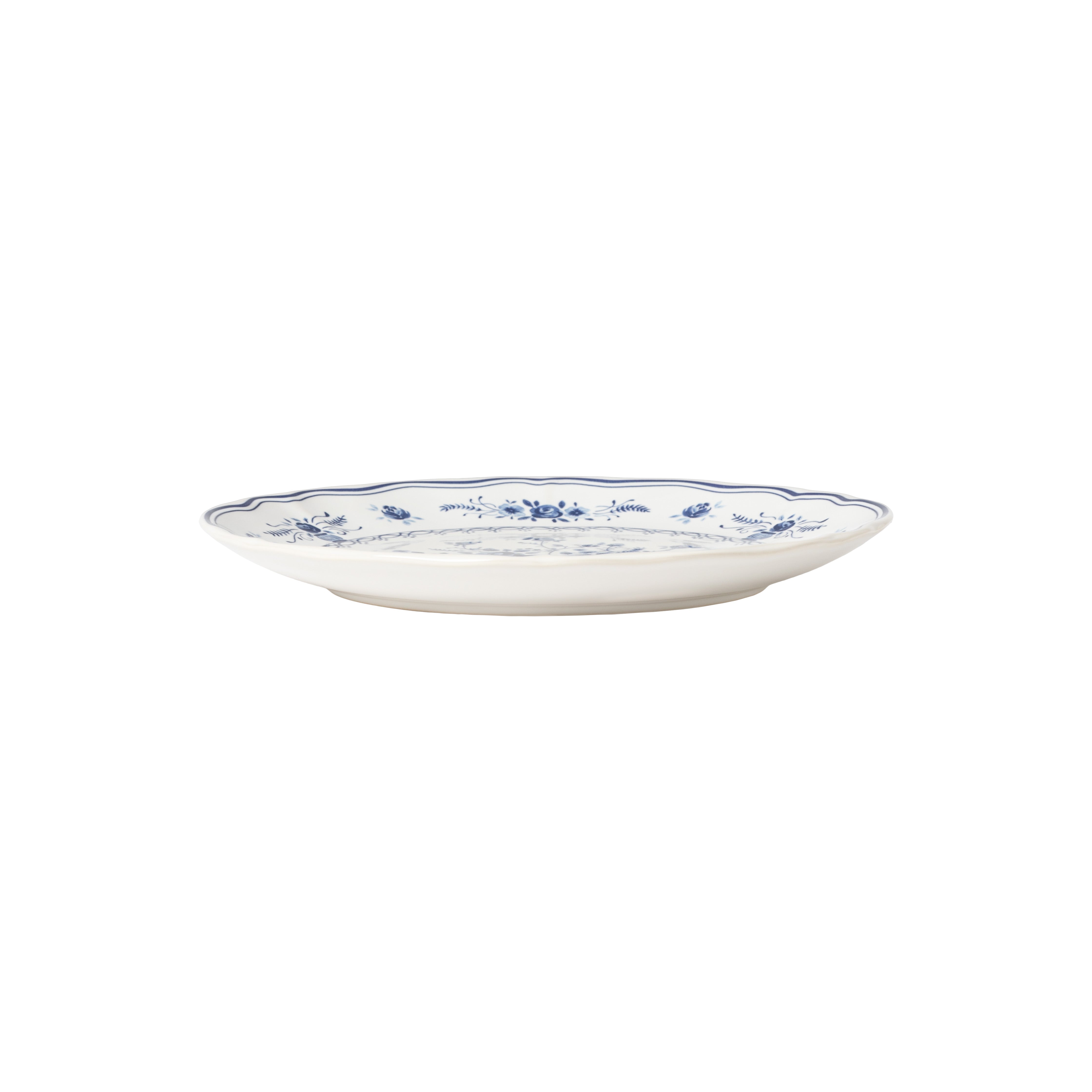 Plate