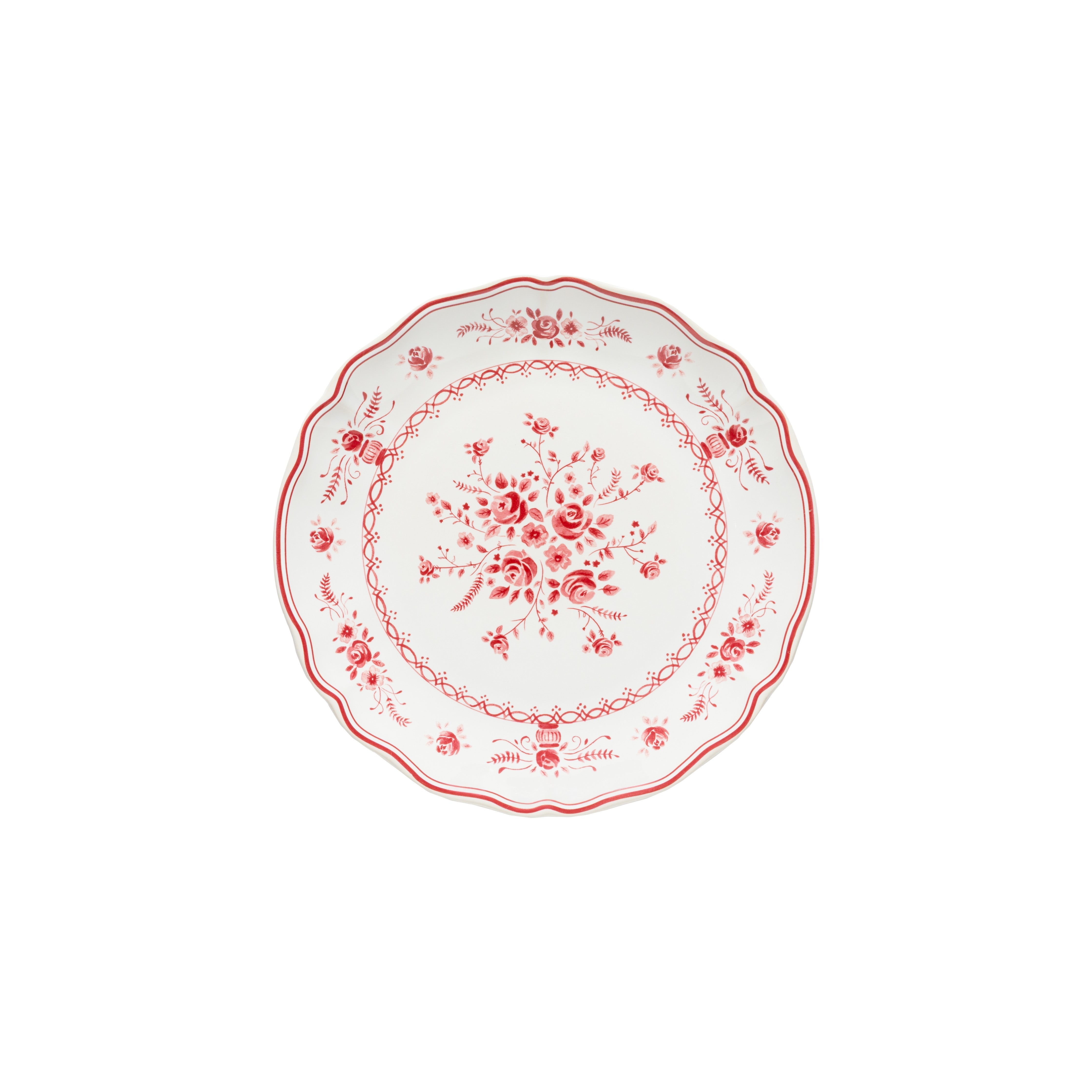 Plate