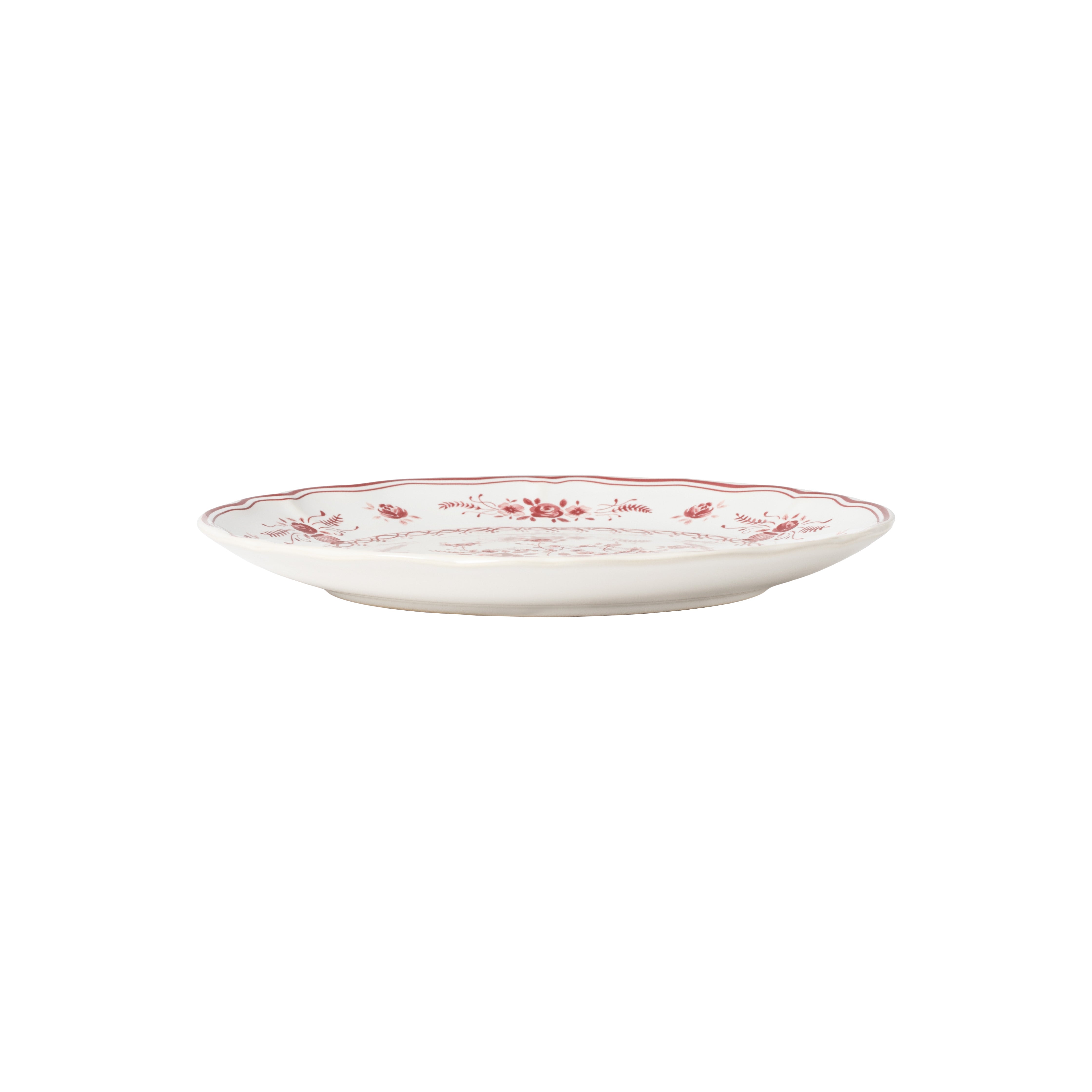 Plate