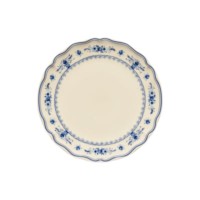 Vila Plate – Stoneware
