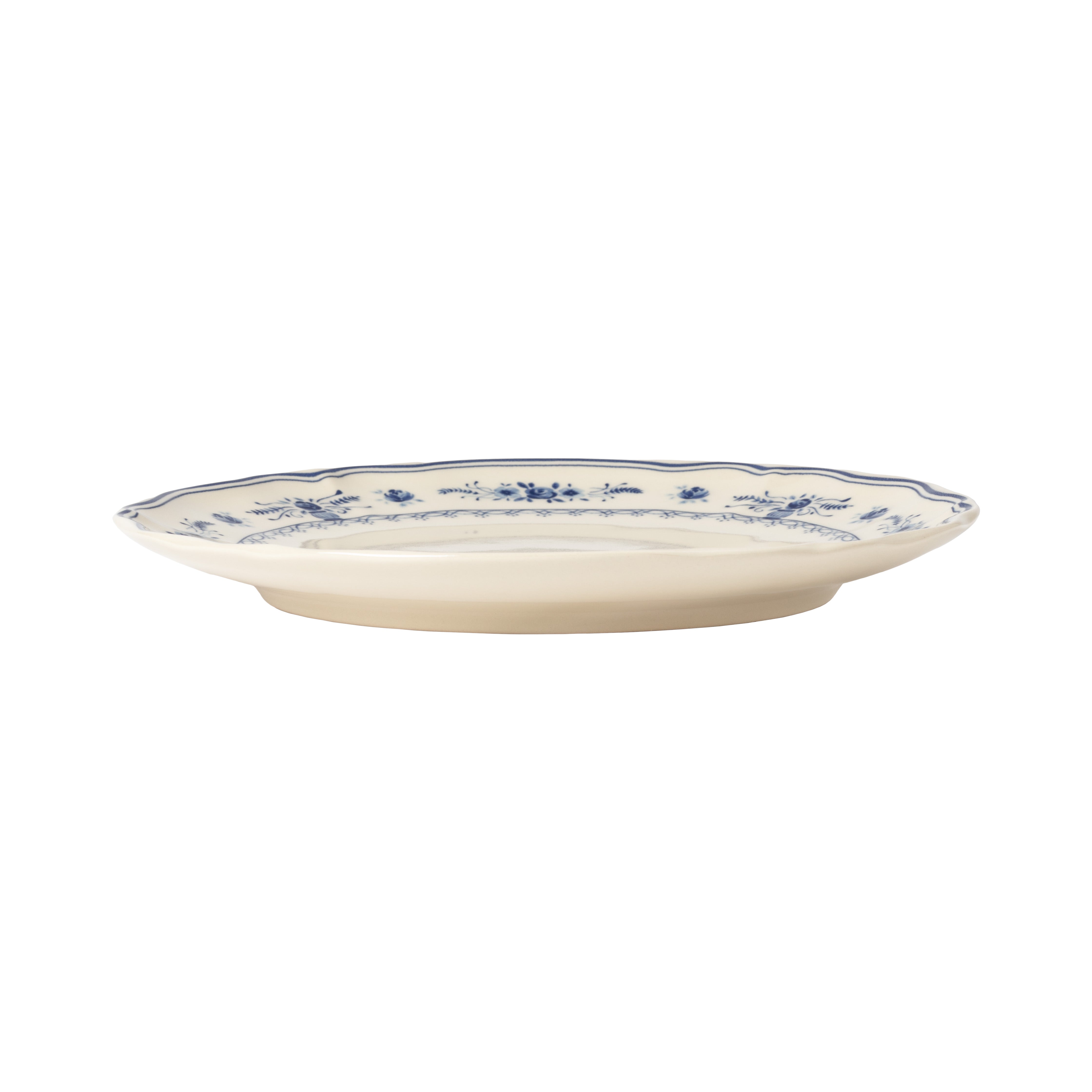 Plate