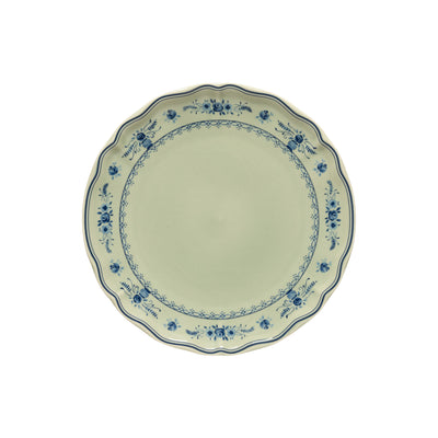 Vila Plate – Stoneware