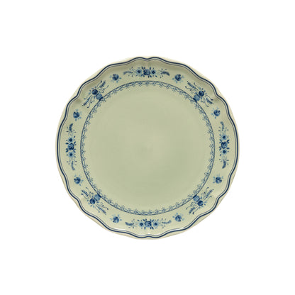 Plate