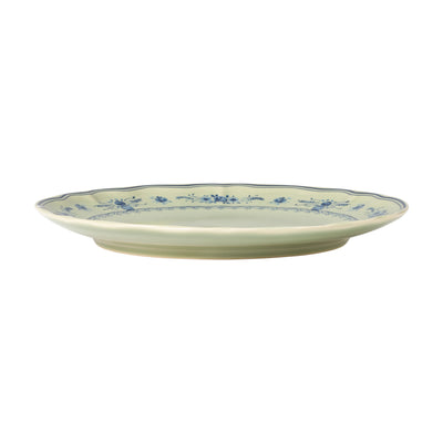Vila Plate – Stoneware