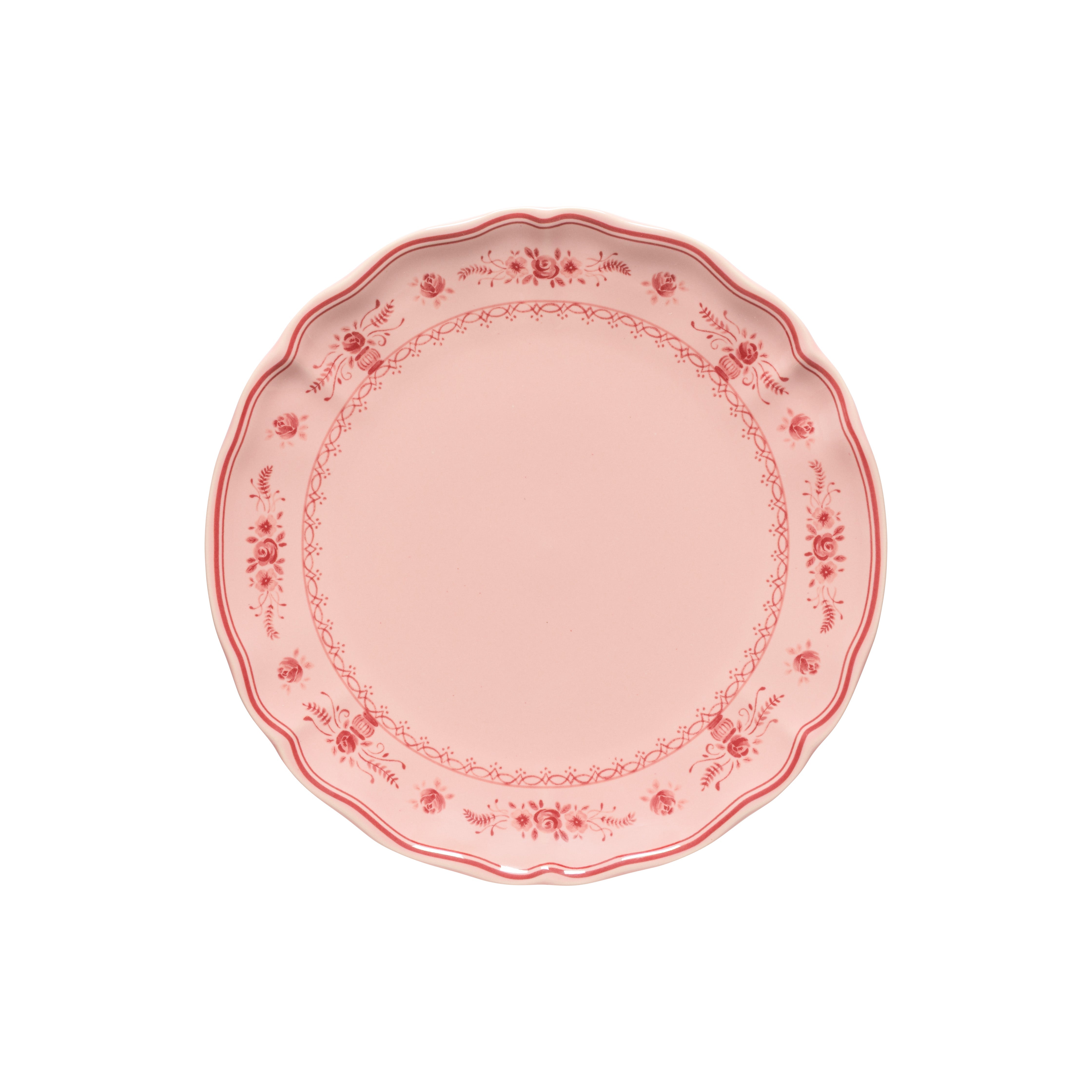 Plate