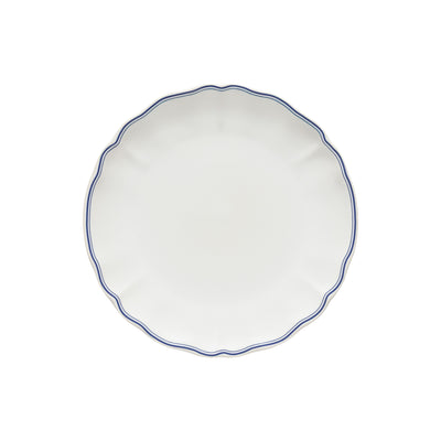 Vila Plate – Stoneware
