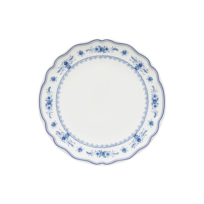 Vila Plate – Stoneware