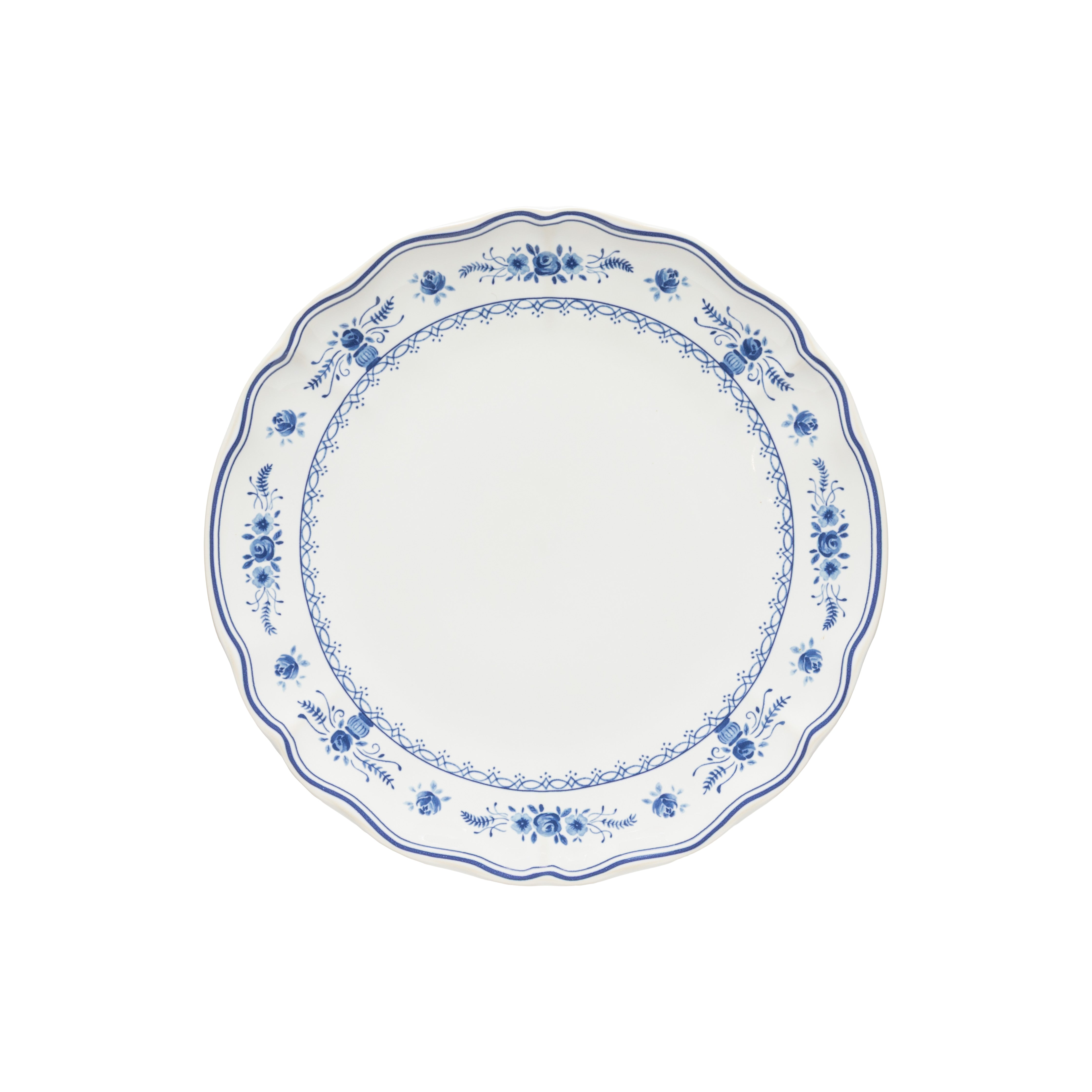 Plate