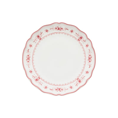 Vila Plate – Stoneware