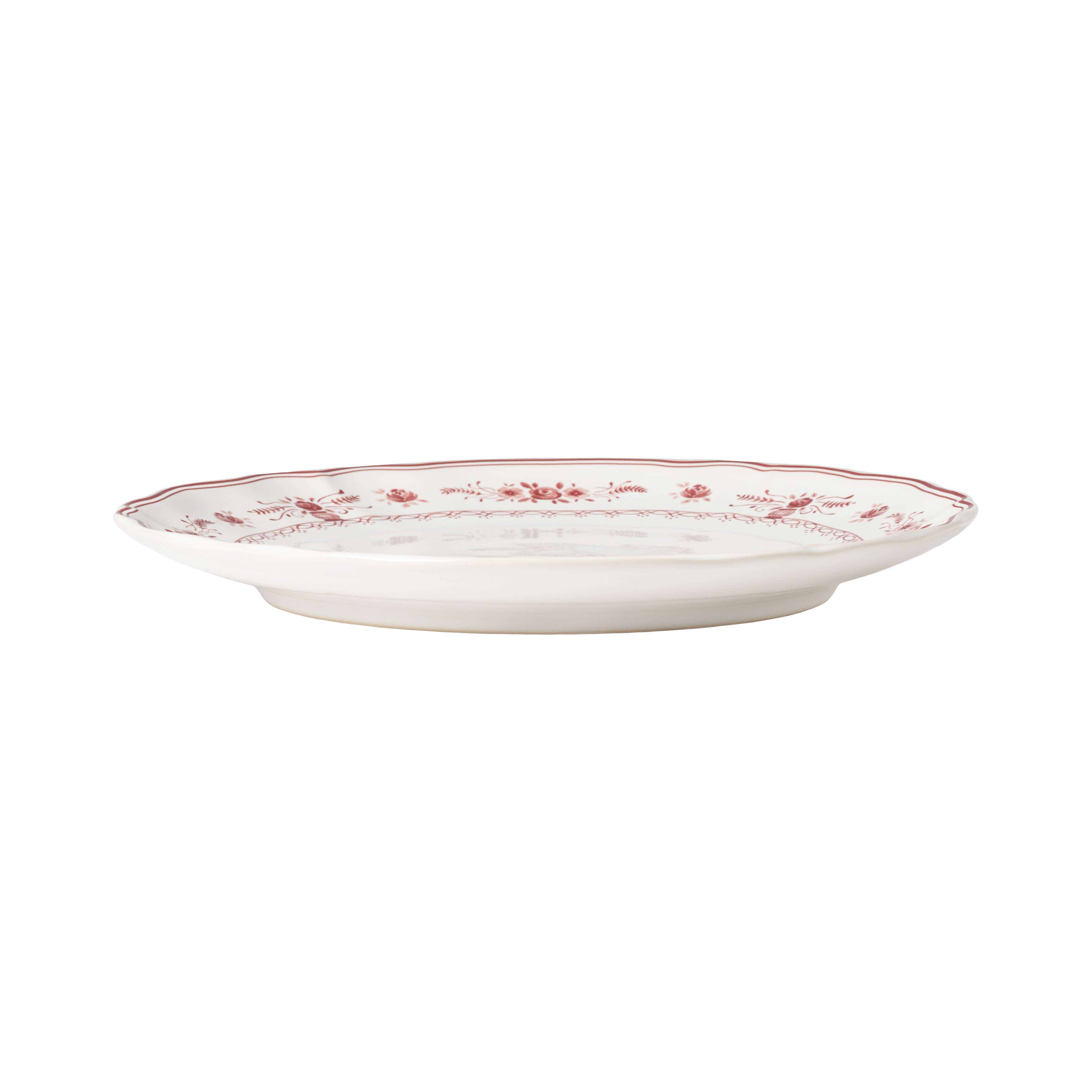 Plate